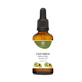 SEO-optimized set of keywords for your Natuur Face Serum for Mature Skin